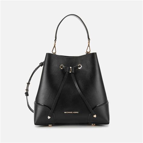 michael kors mercer bucket bag|michael kors mercer bag review.